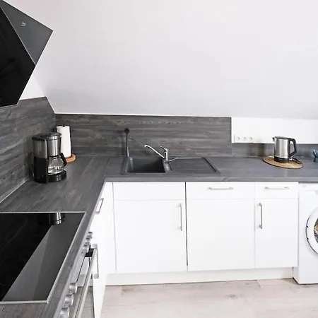 *mod. In Del Bei Bremen* Apartment *