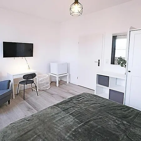 *mod. In Del Bei Bremen* * Delmenhorst