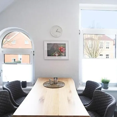 Apartmán *mod. In Del Bei Bremen* Delmenhorst