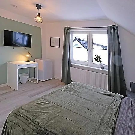 Apartmán *mod. In Del Bei Bremen* *
