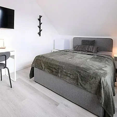 *mod. In Del Bei Bremen* Apartmán *
